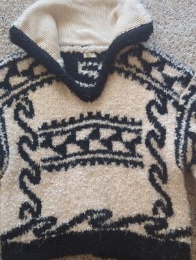 Anthropologie Pilcro Sweater Xsmall
